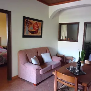  Apartment La Punta