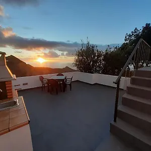  Appartement Vv Puerto Del Trigo - Sirena