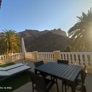 Apartment La Vega