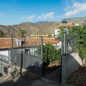  Landhaus San Borondon
