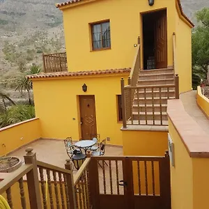  Apartment La Pimentera