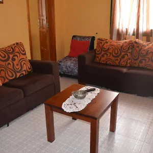 Landhaus Casa El Morero
