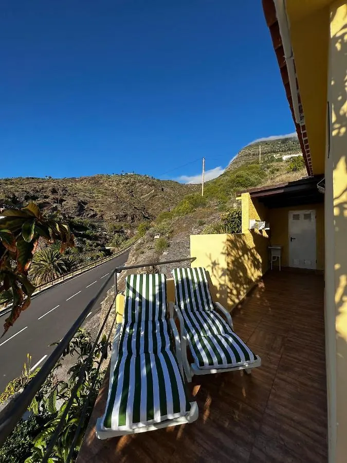 Casa Blanca Villa Alojera 0*,  Spain