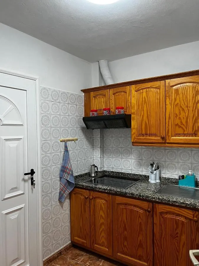 Casa Blanca Villa Alojera