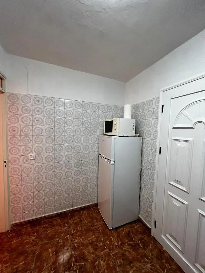 Casa Blanca Villa Alojera