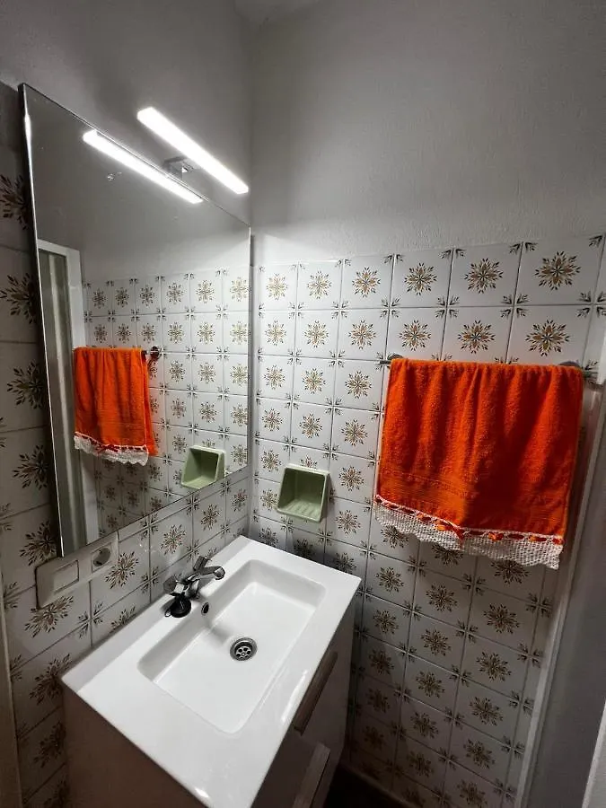 Casa Blanca Villa Alojera Spain